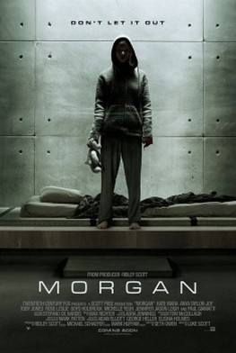Morgane (2016)