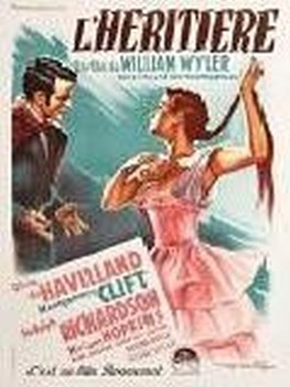 L'Héritière (1949)