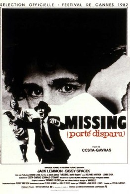 Missing (Porté disparu) (2016)
