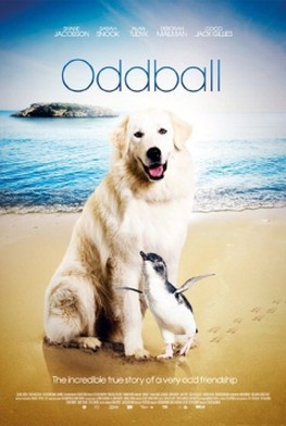 Oddball (2015)