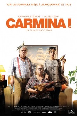 Carmina ! (2014)