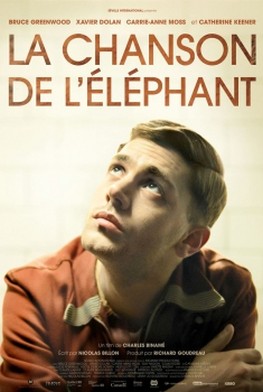 La Chanson de l'éléphant (2014)