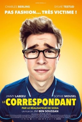 Le correspondant (2015)