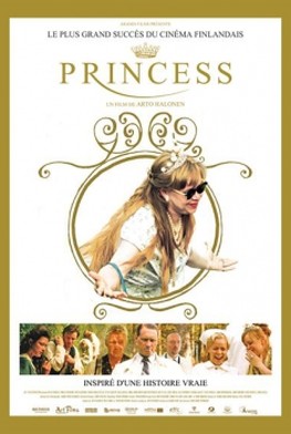 Princess (2010)