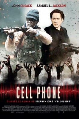 Cell phone (2016)