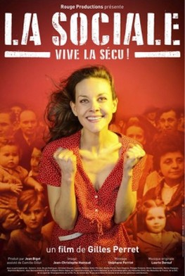 La Sociale (2015)