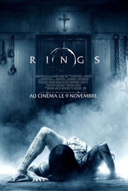 Le Cercle - Rings 3 (2016)