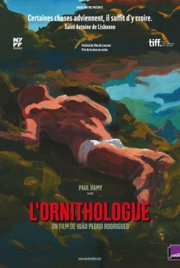 L'ornithologue (2015)