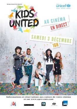Kids United (2016)