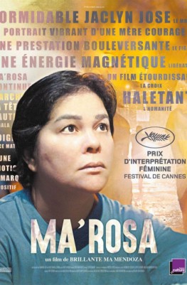 Ma' Rosa (2016)