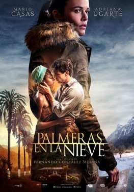 Palmeras en la nieve (2015)