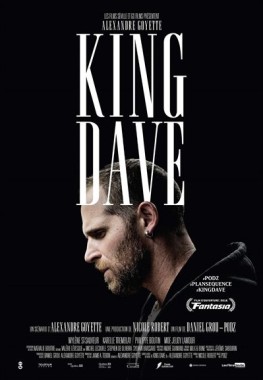 King Dave (2015)