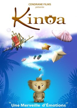 Kinoa (2016)