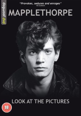 Mapplethorpe: Look At The Pictures (2016)