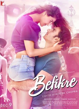 Befikre (2016)