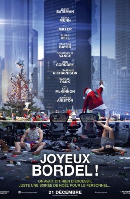 Joyeux bordel ! (2016)