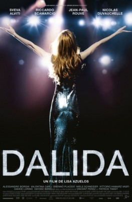 Dalida (2016)