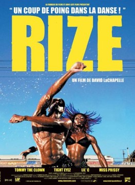 Rize (2005)