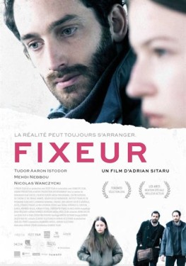 Fixeur (2016)