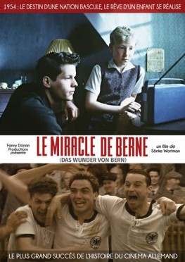 Le miracle de Berne (2003)