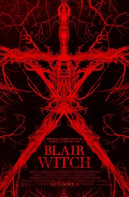Blair witch (2016)