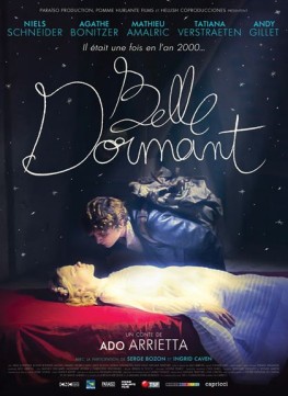 Belle dormant (2016)