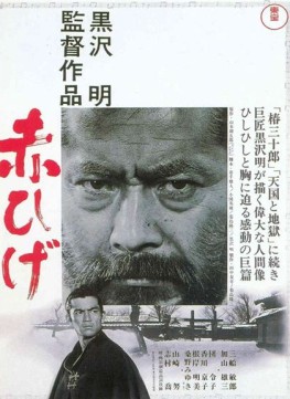 Barberousse (1965)