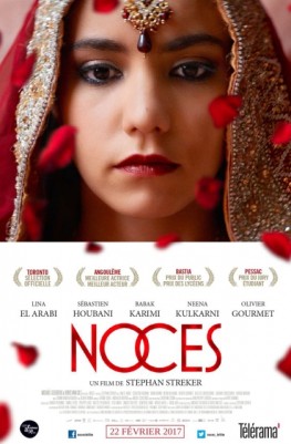 Noces (2015)