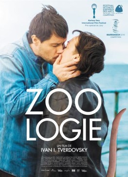 Zoologie (2016)