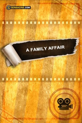 A Family Affair (2017)