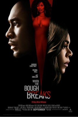 When The Bough Breaks (2016)