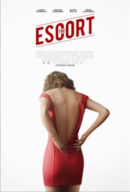 The Escort (2015)