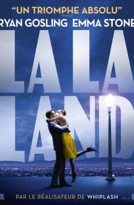 La La Land (2016)