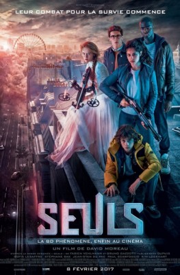 Seuls (2015)