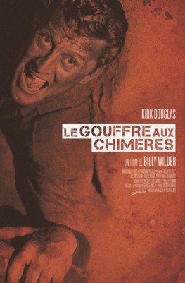 Le Gouffre aux chimères (1951)