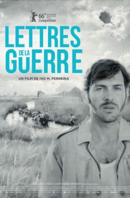 Lettres de la Guerre (2016)