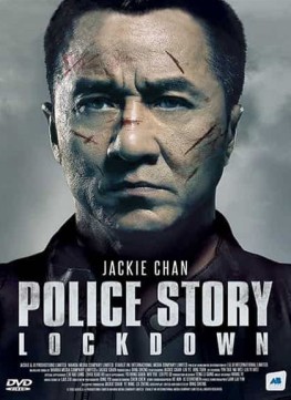 Police Story : Lockdown (2013)