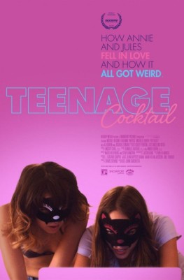 Teenage Cocktail (2016)