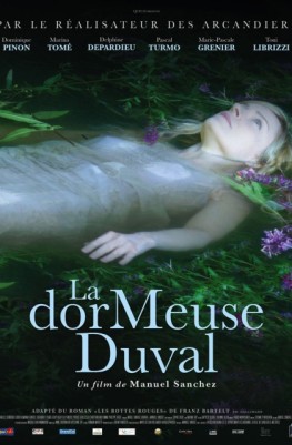La DorMeuse Duval (2015)