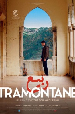 Tramontane (2016)