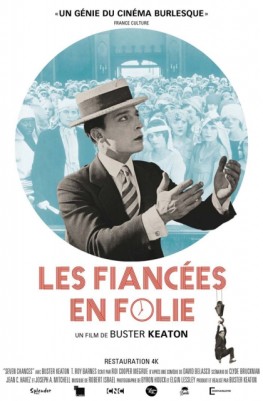 Les Fiancées en folie (1925)