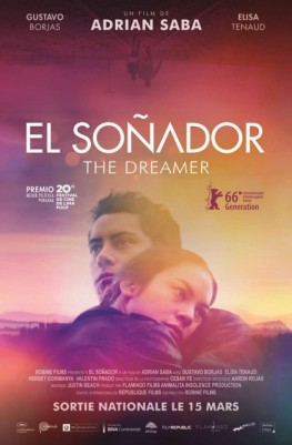 El Soñador - The Dreamer (2016)