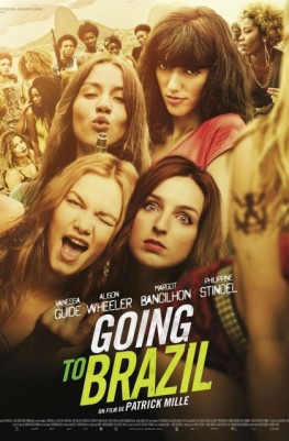 Going To Brazil (2017)