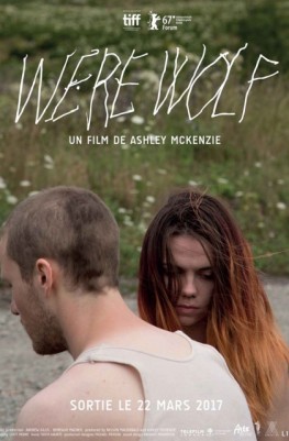 Werewolf (2016)