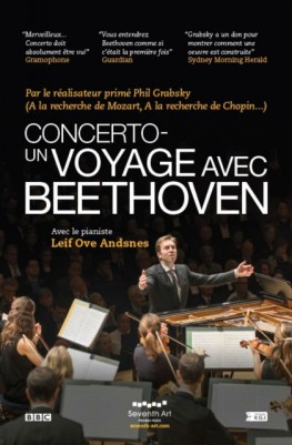 Concerto – Un voyage avec Beethoven (2015)