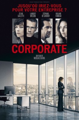 Corporate (2016)