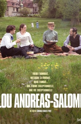 Lou Andreas-Salomé (2015)