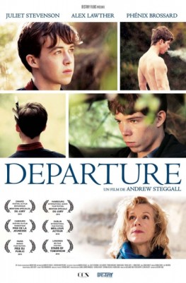 Departure (2015)