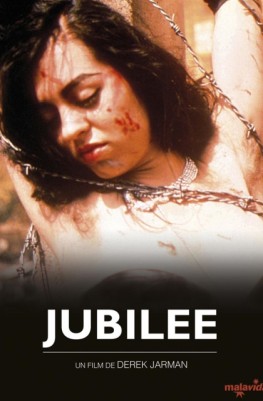 Jubilée (1978)