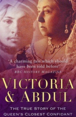 Victoria And Abdul (2017)